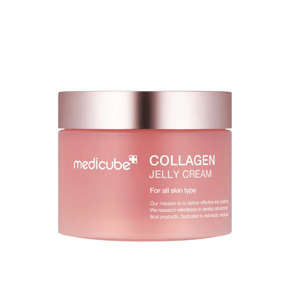 Medicube - Collagen Jelly Cream 110 ml