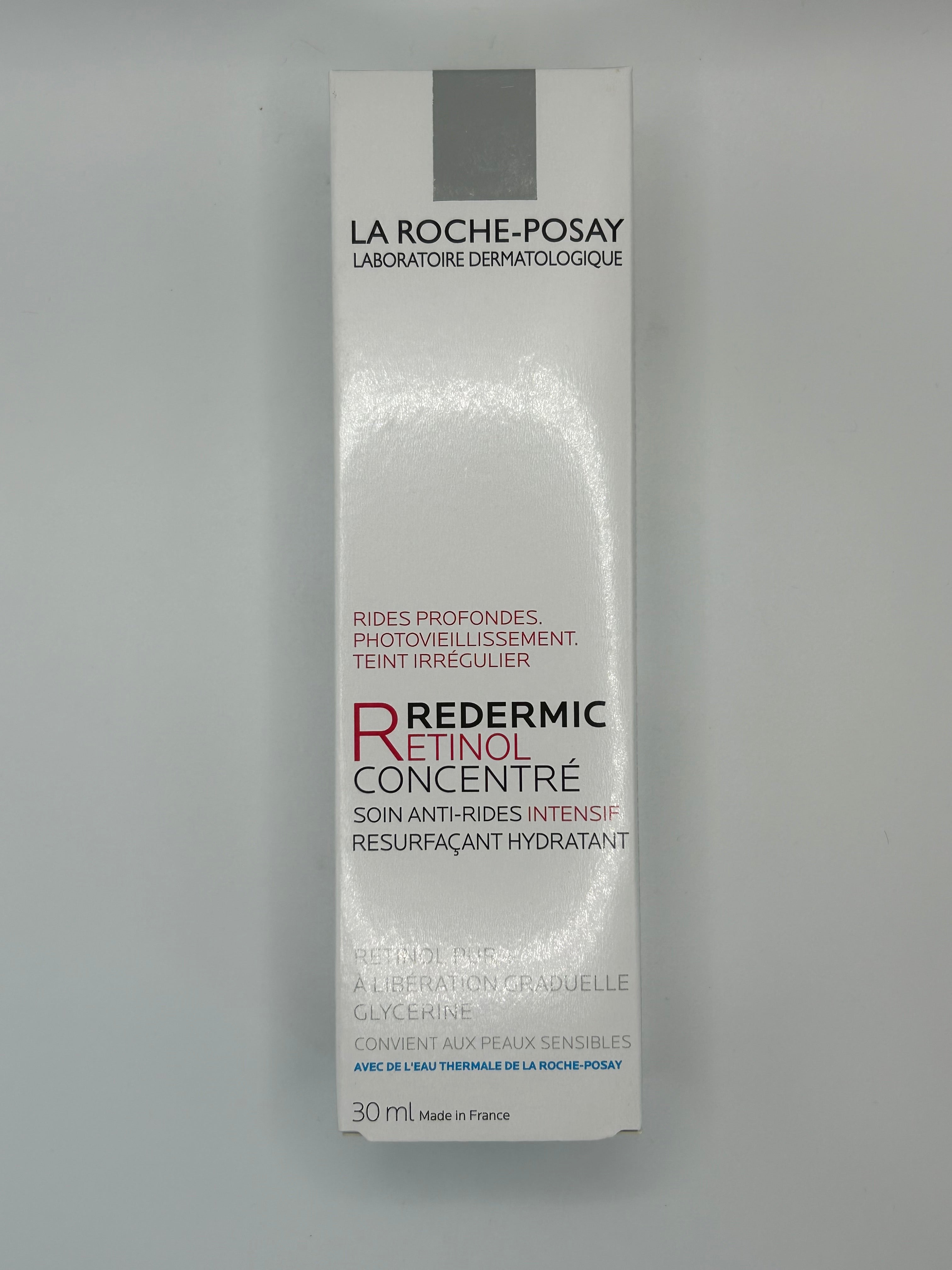 REDERMIC RETINOL CREMA 30 ML