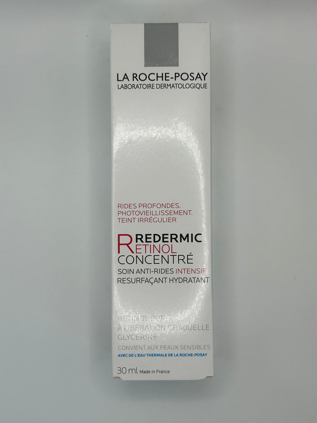 REDERMIC RETINOL CREMA 30 ML