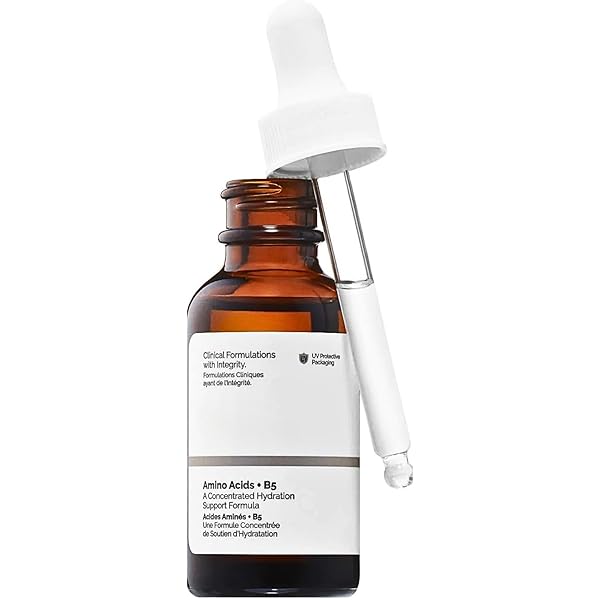 The Ordinary Amino Acids + B5  (30ml)