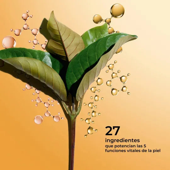 CLARINS - DOUBLE SERUM AGE CONTROL 20ML