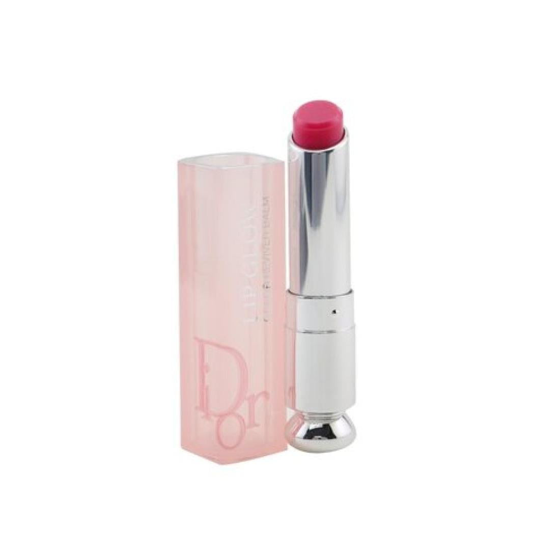 DIOR ADDICT - LIP GLOW 007 RASPBERRY 3.2G