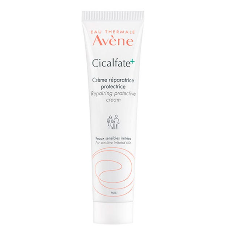 AVÈNE - AVENE Cicalfate Crème Rêparatrice - Crema reparadora 40ML