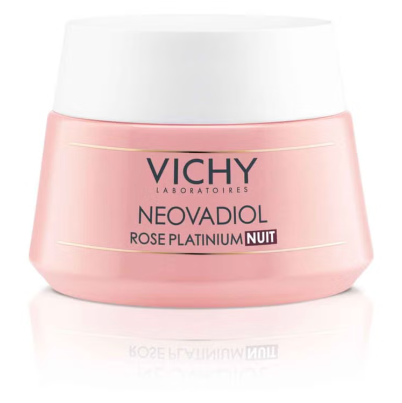 Neovadiol Rose Platinium Noche 50 ml