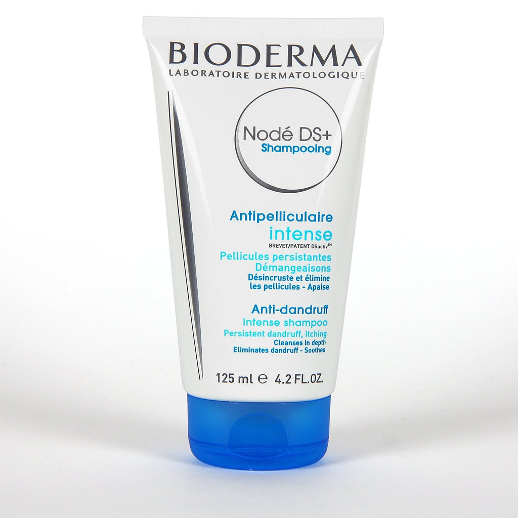 Bioderma Node DS+ Champú Anticaspa Intensivo 125ml