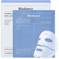 Biodance - Hydro Cera-Nol Real Deep Mask 4 sheets 34 g