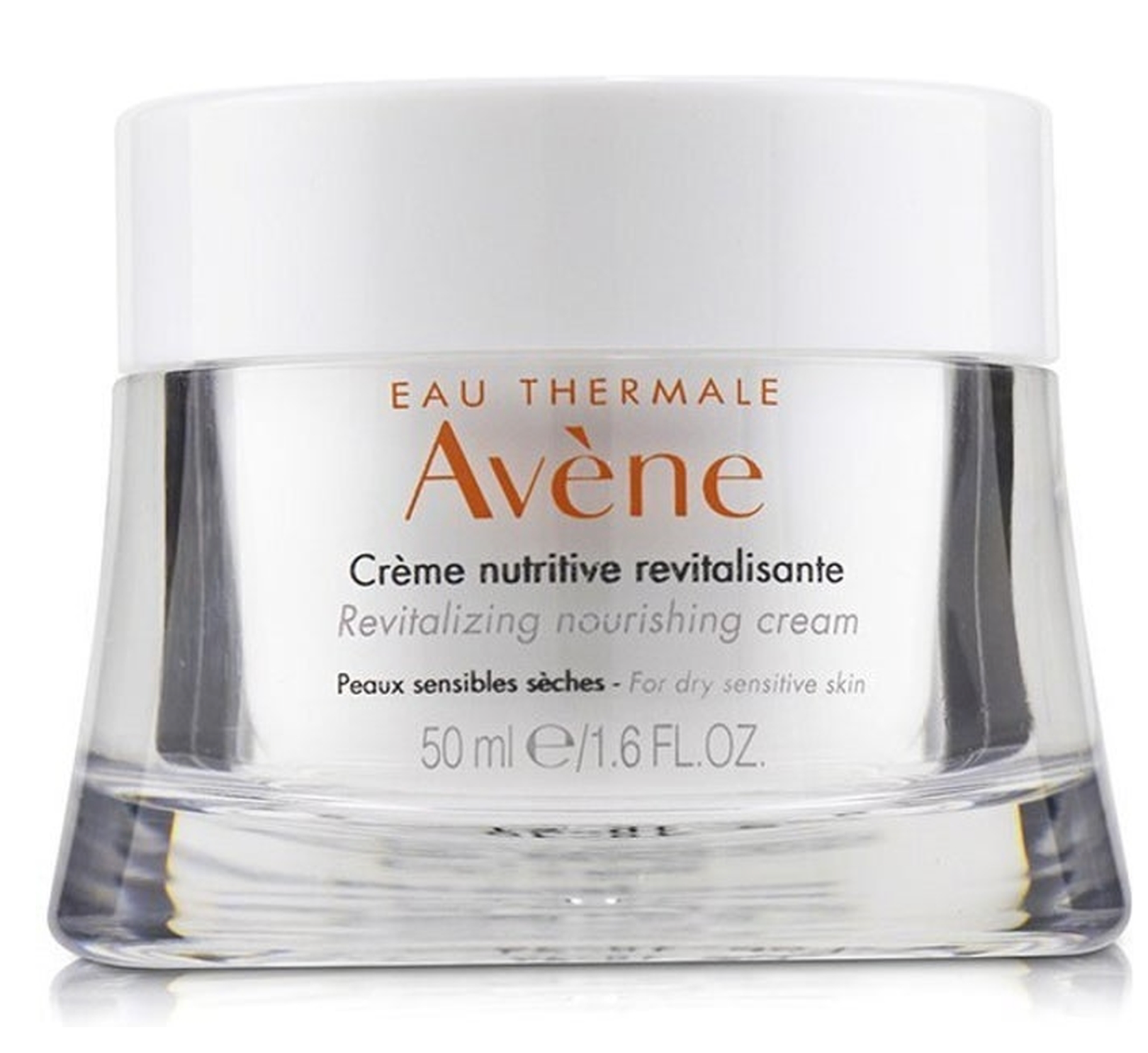 AVÈNE - Les Essentiels Crema Nutritiva Revitalizante 50 ml