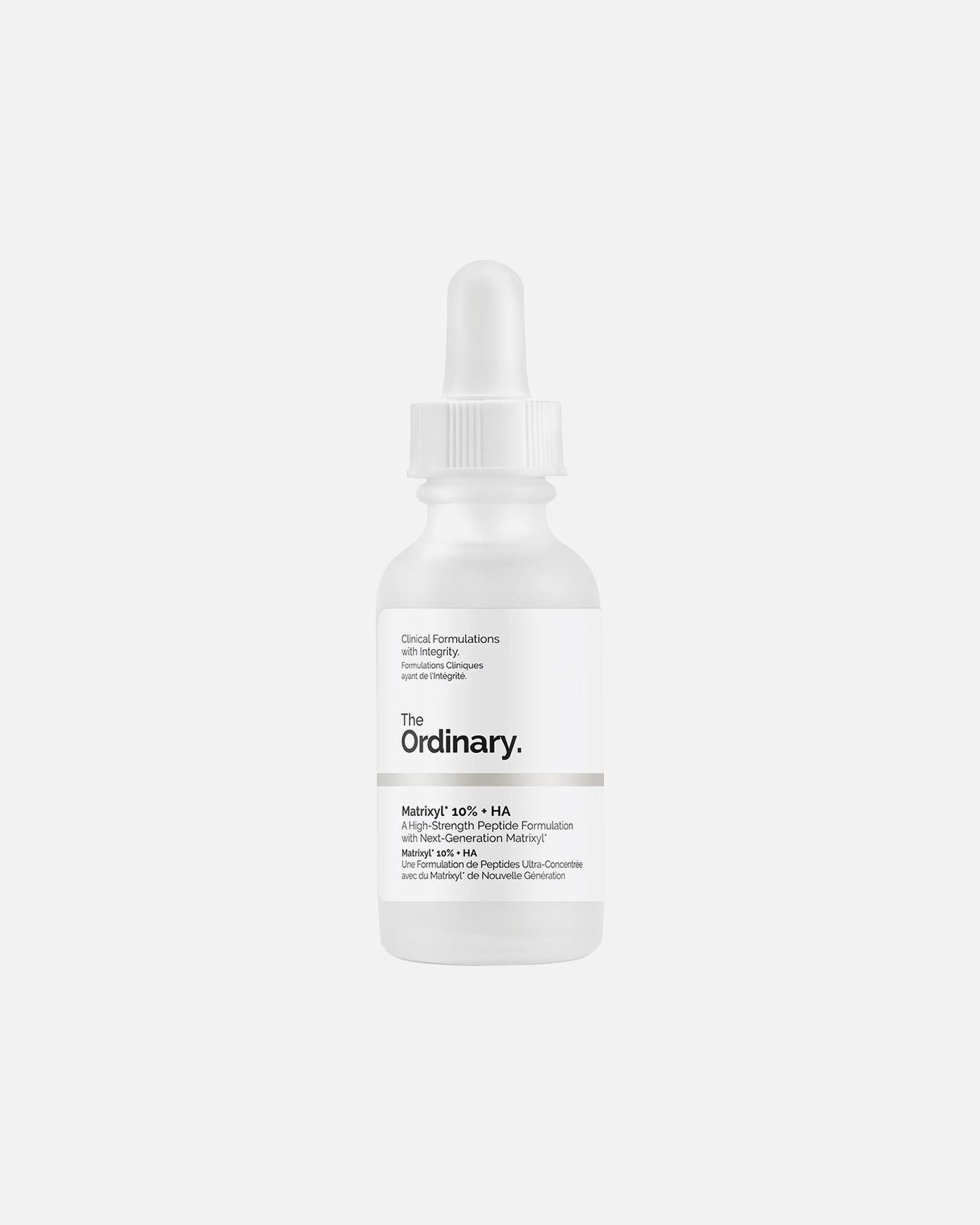The Ordinary Matrixyl 10% + HA 30ml