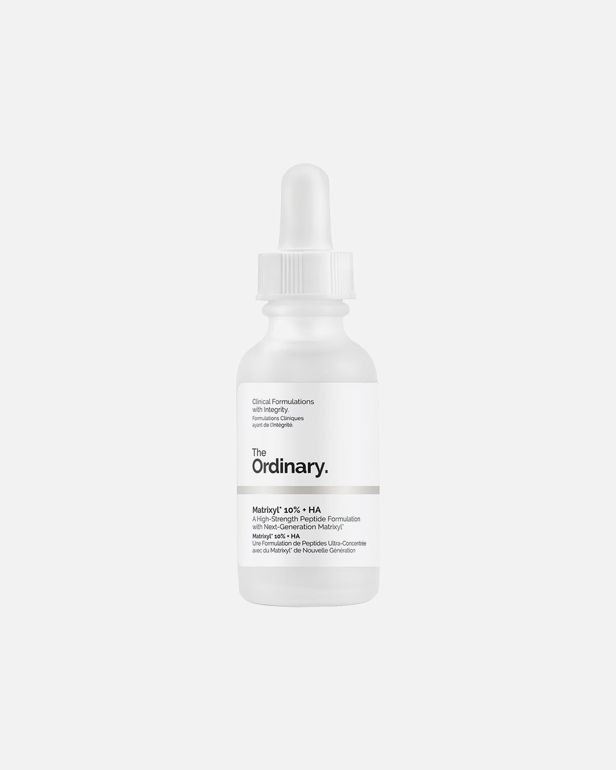The Ordinary Matrixyl 10% + HA 30ml