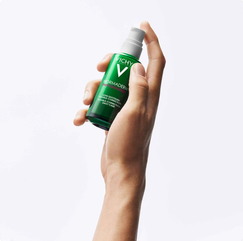 NORMADERM PHYTOSOLUTION DOBLE CORRECCIÓN
