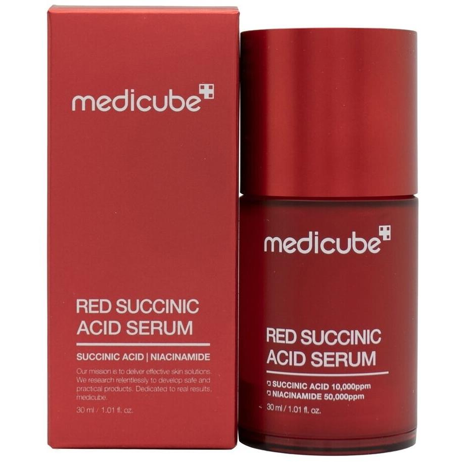 Medicube Red Succinic Acid Serum 30ml
