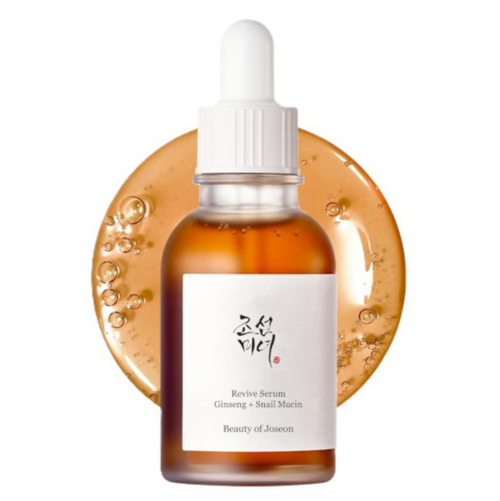Beauty of Joseon - Sérum facial Revive con Ginseng  30 ml