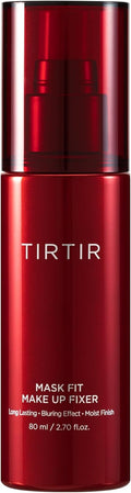 TIRTIR - Spray fijador de maquillaje Mask Fit  80ml