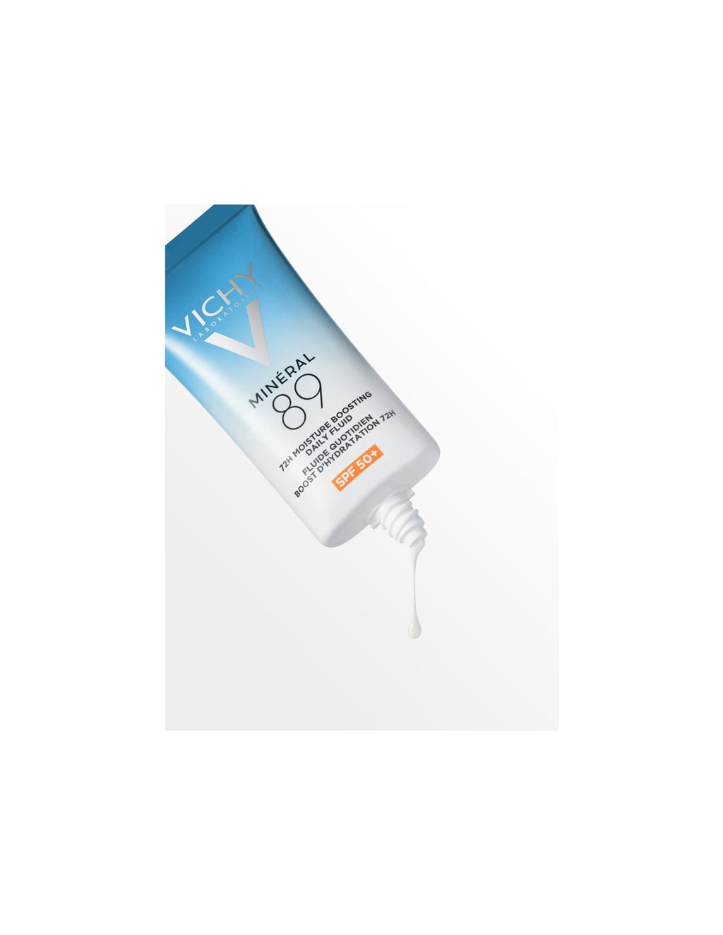 Vichy - Fluido Diario Minéral 89 SPF50+ (50ml)