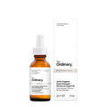The Ordinary 100% Organic Cold-Pressed Moroccan Argan Oil 30ml