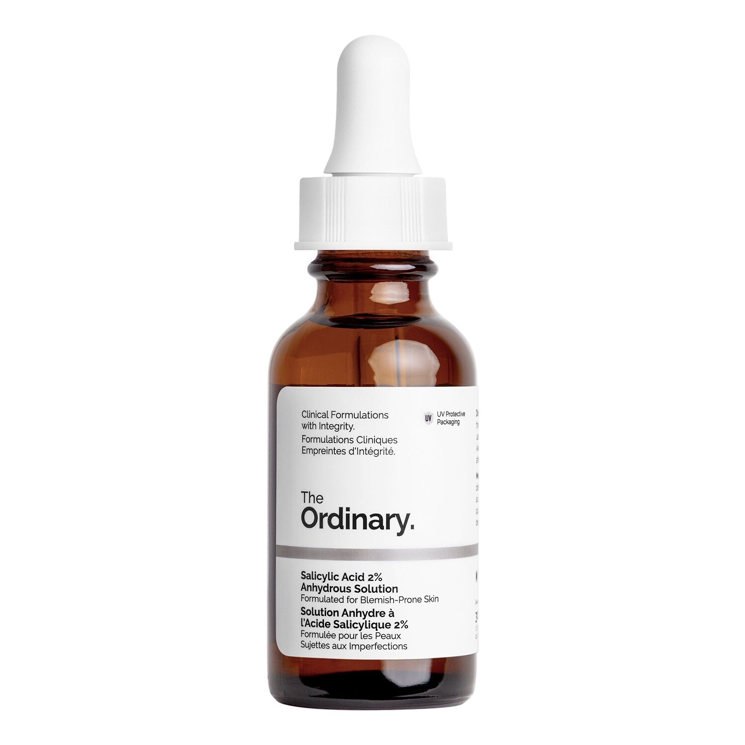 The Ordinary Salicylic Acid 2% Anhydrous Solution  (30 ml)