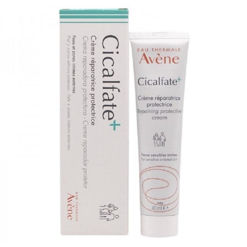 AVÈNE - AVENE Cicalfate Crème Rêparatrice - Crema reparadora 40ML