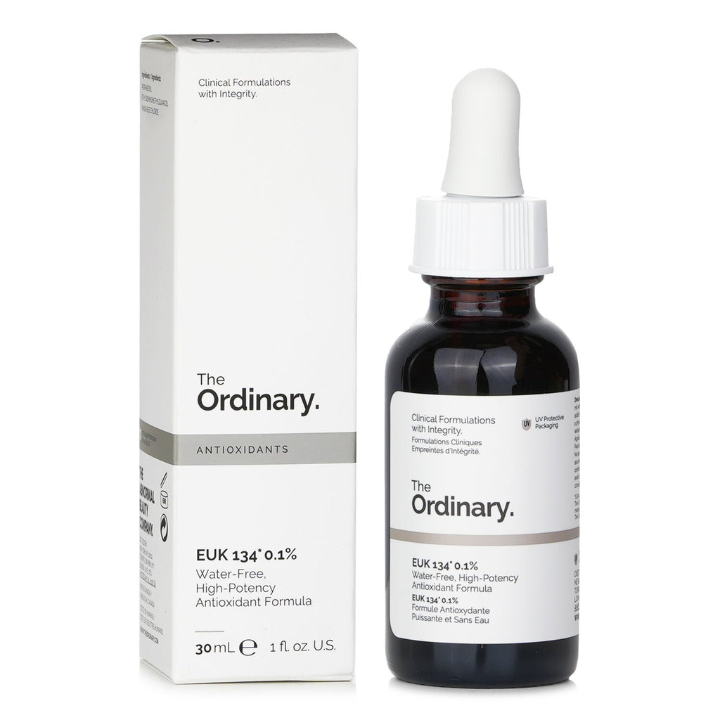 The Ordinary EUK 134 0.1%  (30ml)