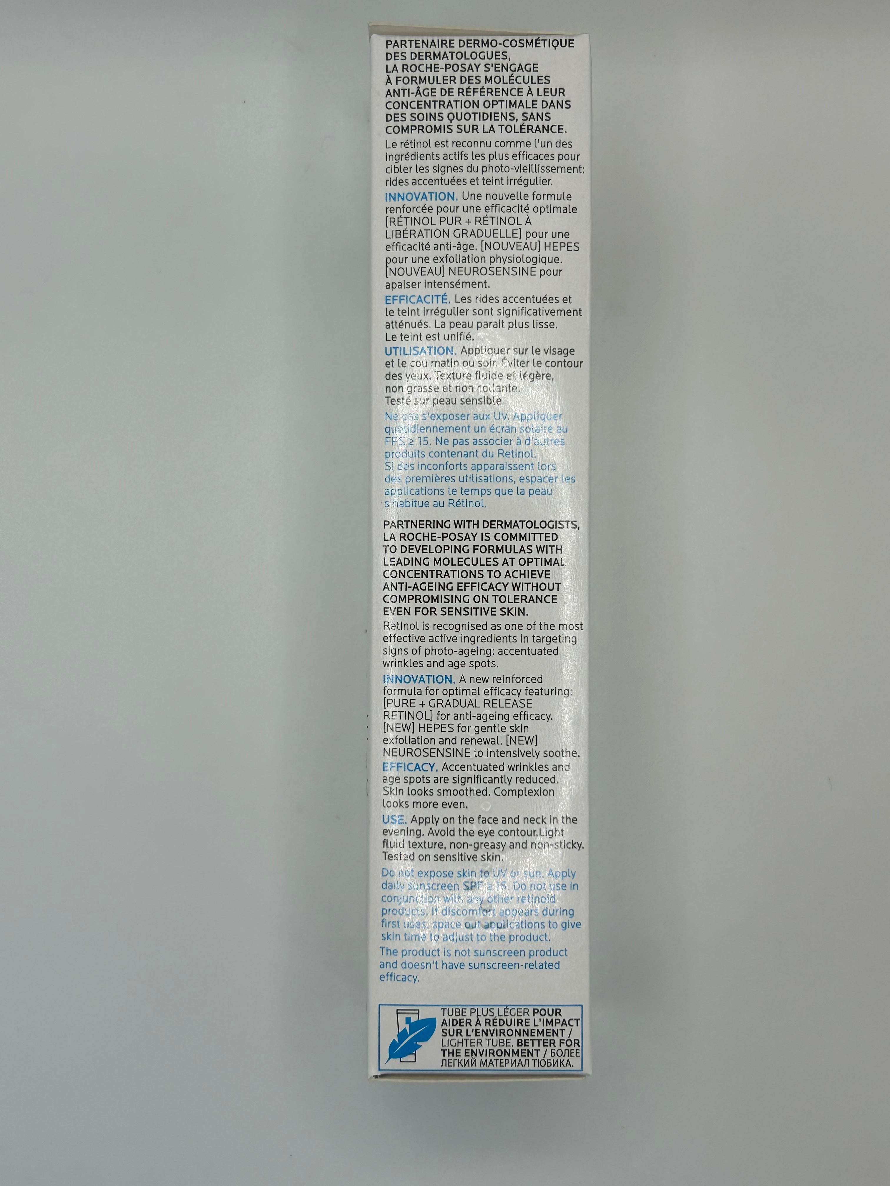 REDERMIC RETINOL CREMA 30 ML