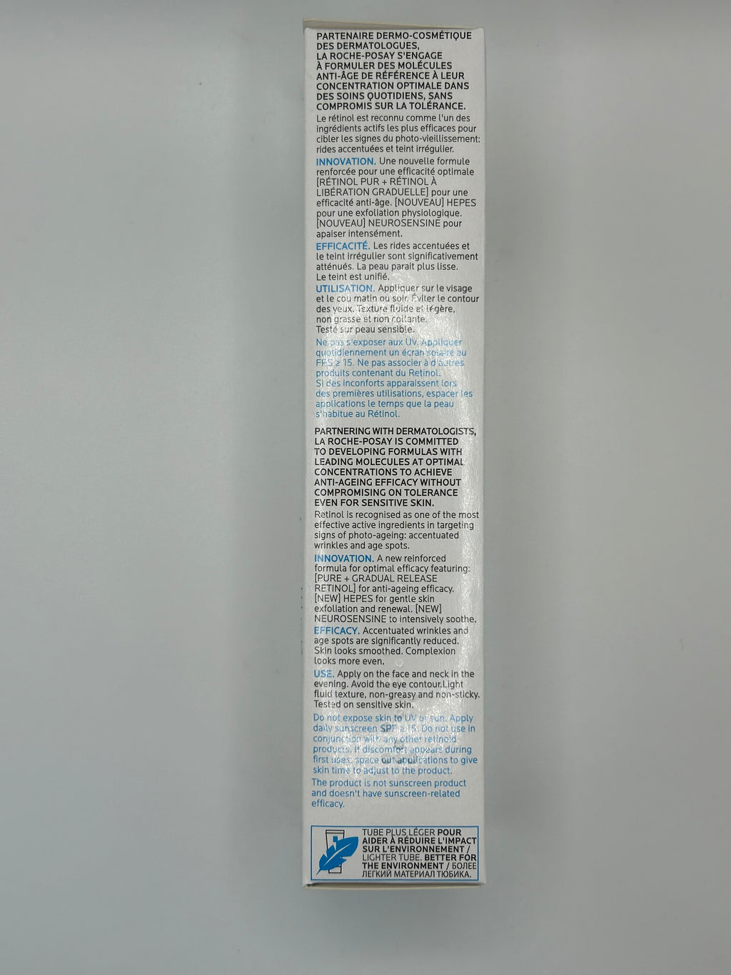 REDERMIC RETINOL CREMA 30 ML