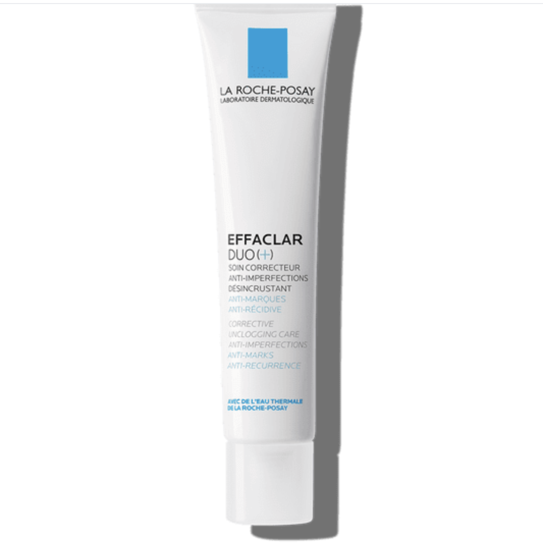 LA ROCHE-POSAY - Crema EFFACLAR DUO(+) 40ML