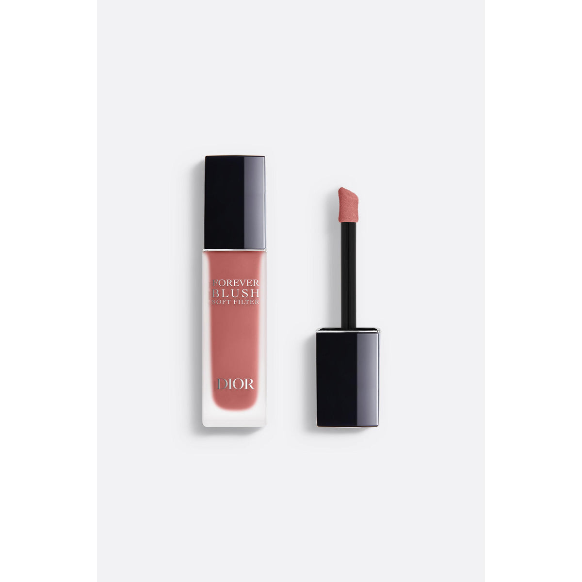 DIOR - FOREVER BLUSH SOFT FILTER 02 PEONY 11ml
