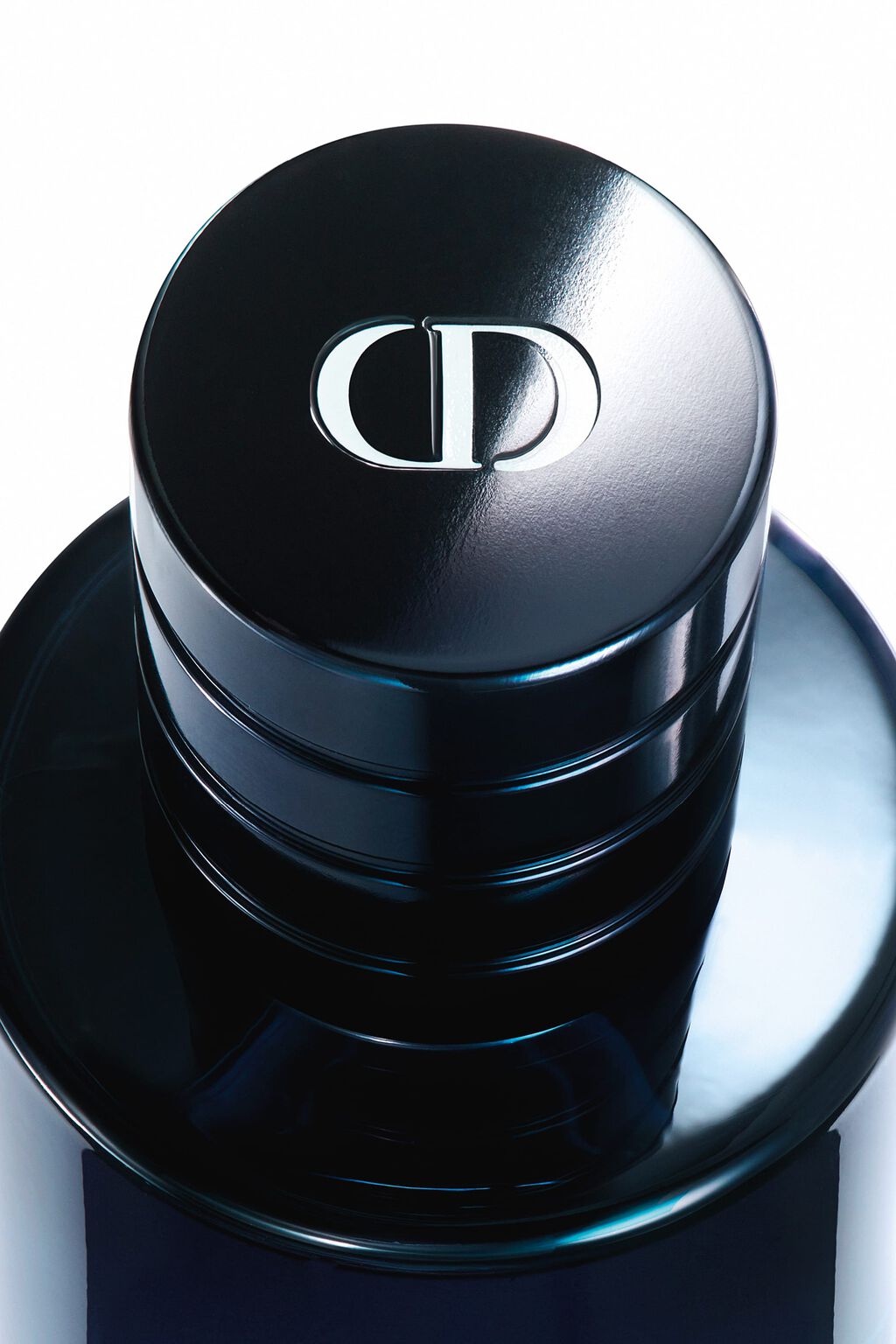 Dior - Sauvage Eau de Toilette perfume masculino fresco intenso 100ml