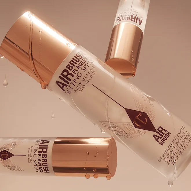 CHARLOTTE TILBURY - AIR BRUSH SETTING SPRAY 100ML
