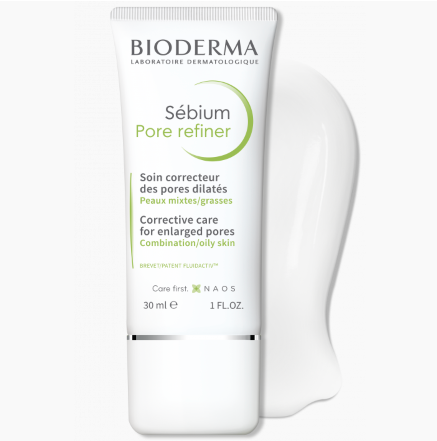 BIODERMA - Sébium Pore Refiner – Piel Mixta y Grasa