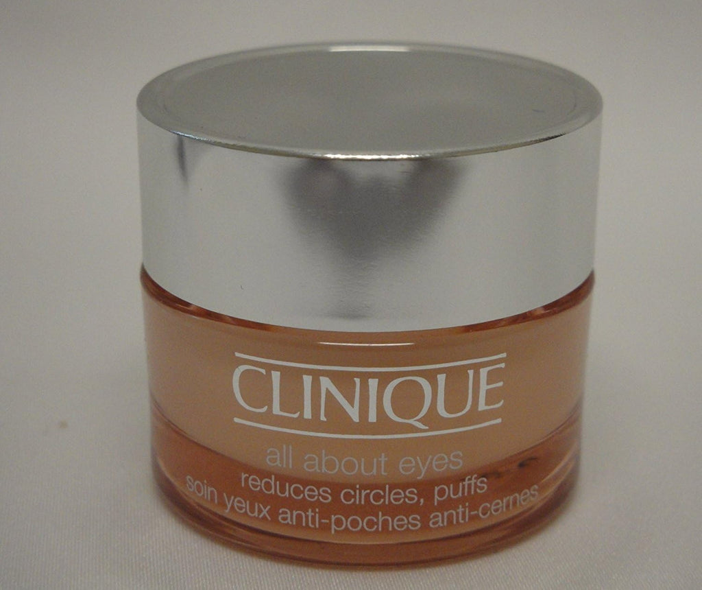 Clinique - Bálsamo hidratante para contorno de ojos 15ML