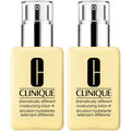 CLINIQUE EMULSION HYDRATANTE TELLEMENT DIFFERENTE 125 ML PACK 2 UDS