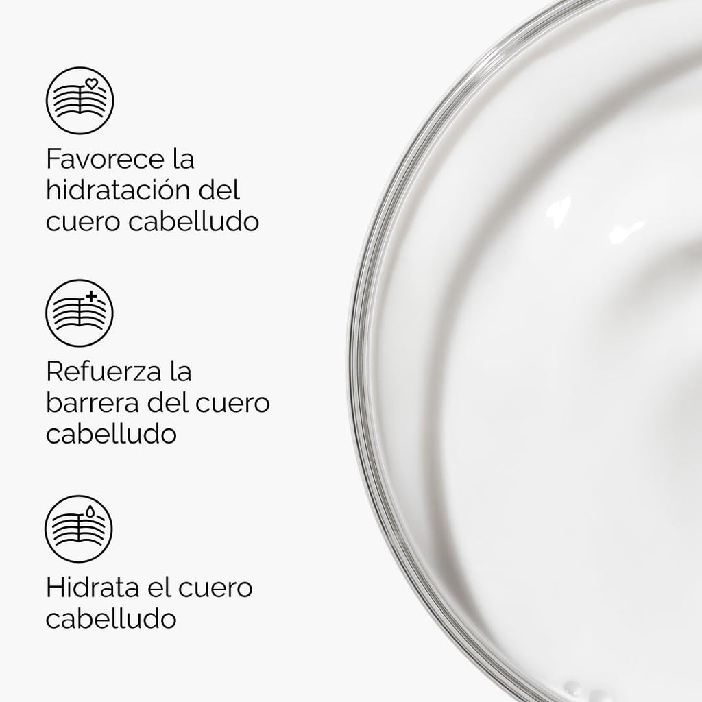 THE ORDINARY NATURAL MOISTURIZING FACTORS+HA 60ML