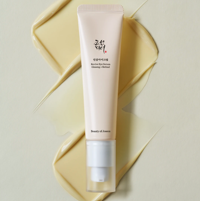 Beauty of Joseon - Revive Eye Serum Ginseng + Retinal 30ml