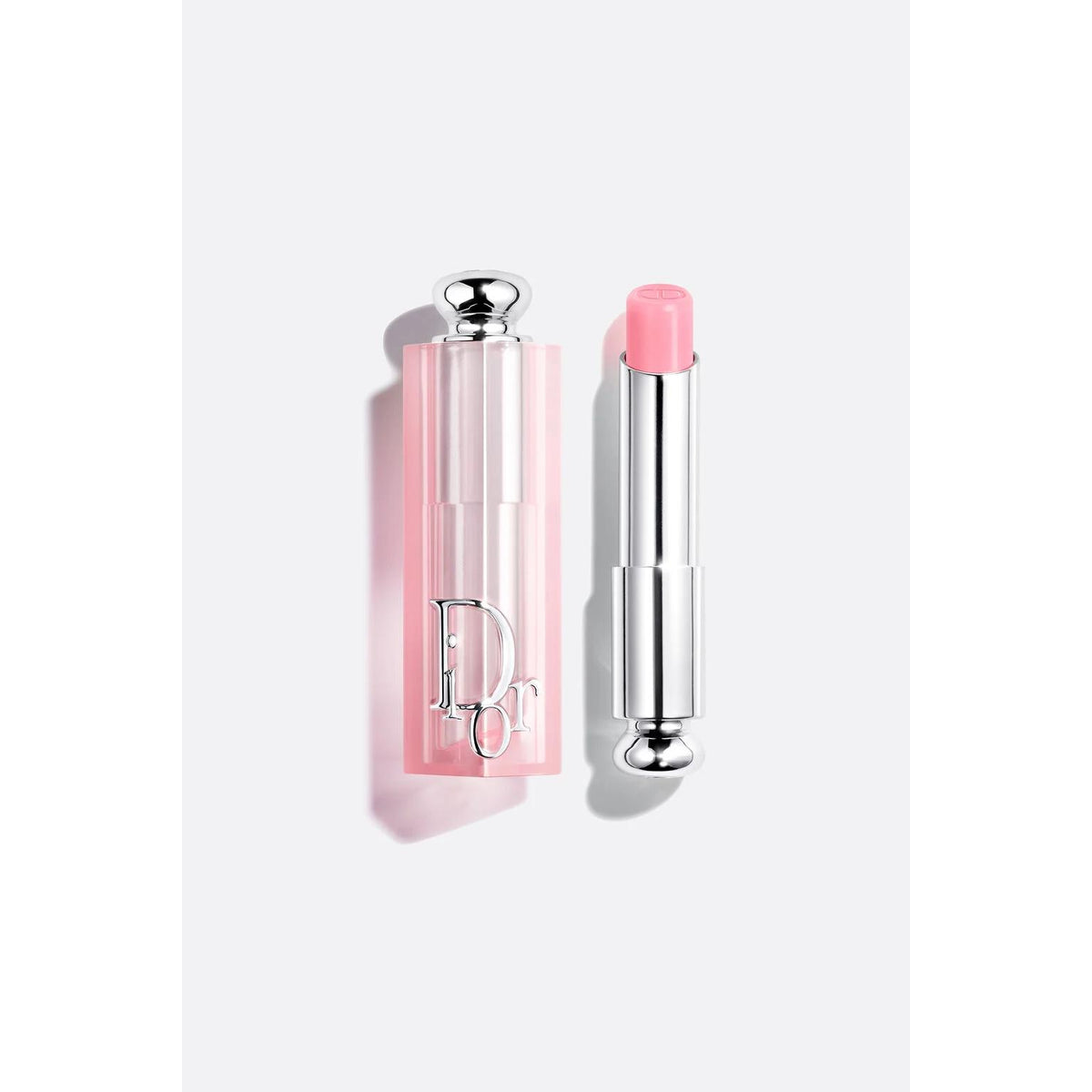 DIOR ADDICT - LIP GLOW 001 PINK 3.2G