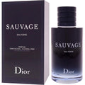 DIOR - SAUVAGE EAU FORTE  100 ml