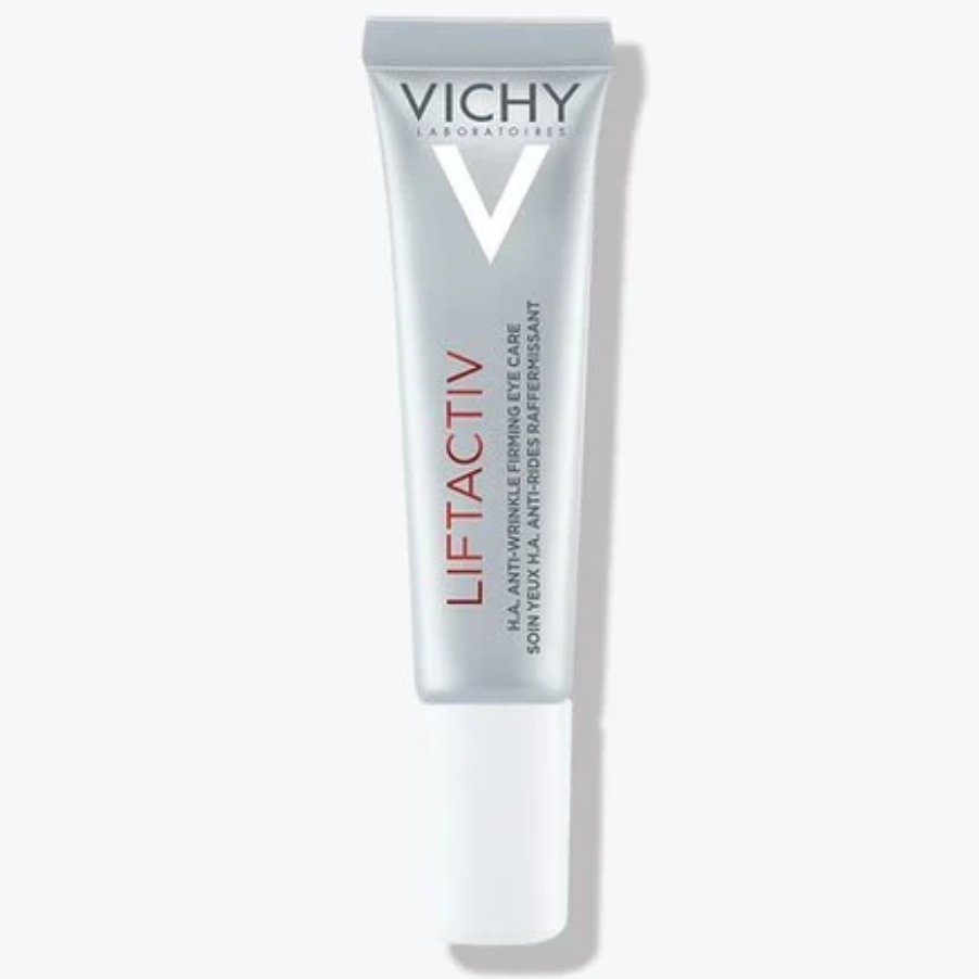 Vichy - Liftactive Soin Yeux H.A. Anti-Rides Raffermissant, 15 ml