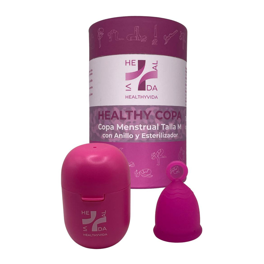 HEALTHY VIDA - HEALTHY COPA, M
