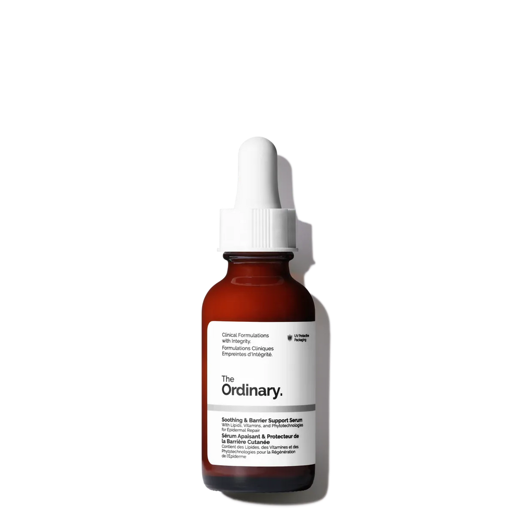 THE ORDINARY SOOTHING&BARRIER SUPPORT SERUM 30 ML