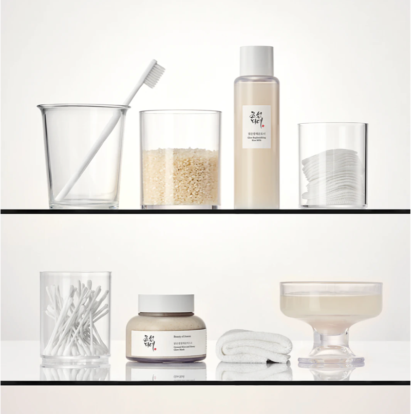 Beauty of Joseon Ground Rice and Honey Glow Mask  150 ml