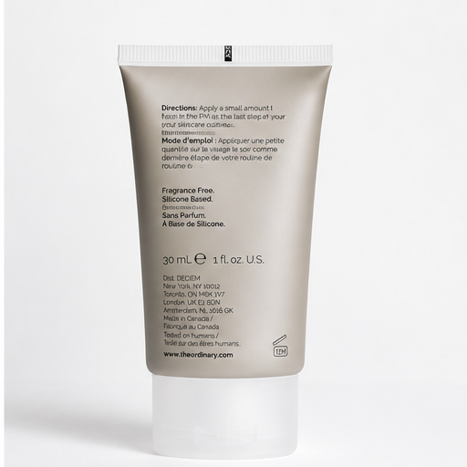 The Ordinary Vitamin C Suspension 30% in Silicone (30 ml)