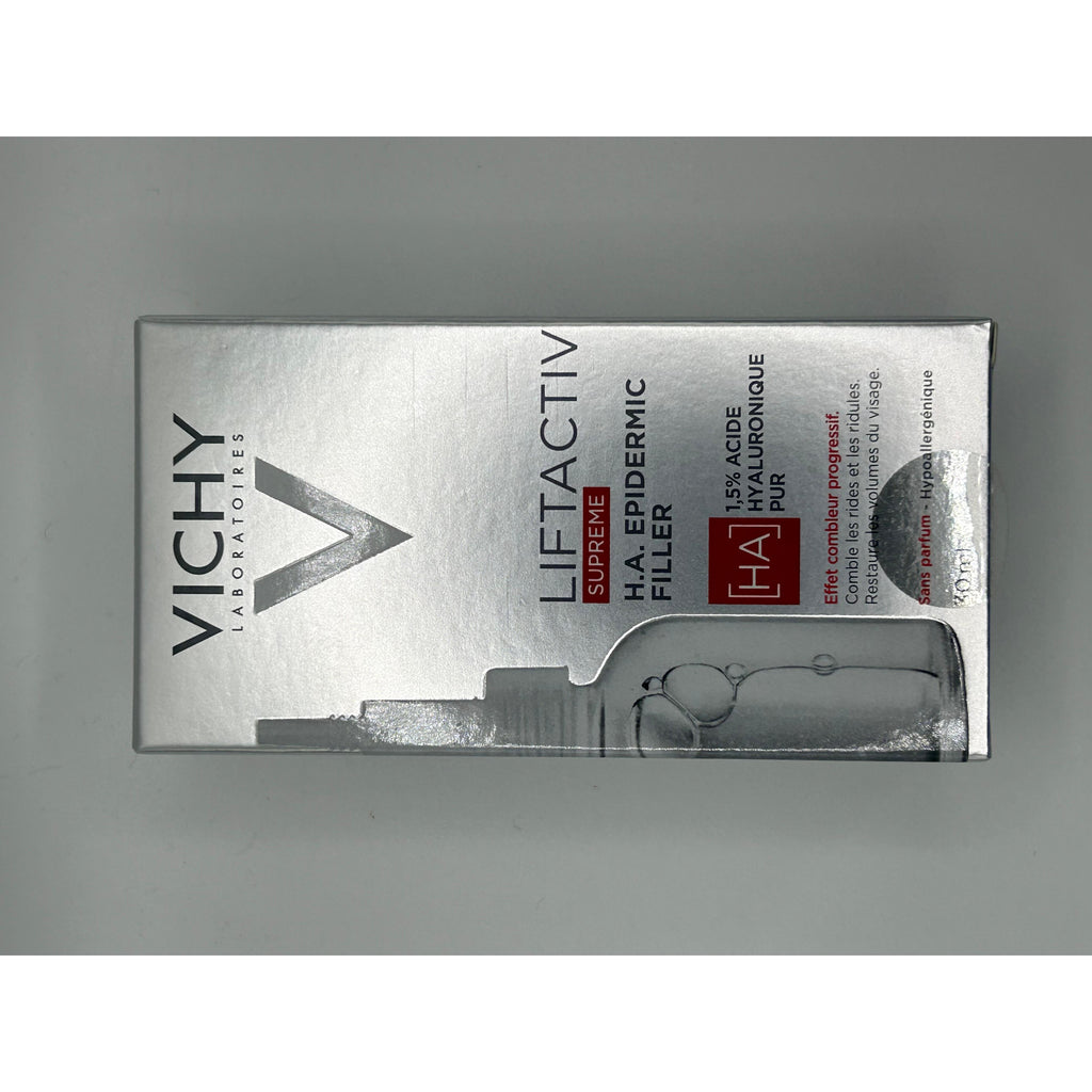 LIFTACTIV H.A. EPIDERMIC FILLER 1,5 A HY PUR 30 ML