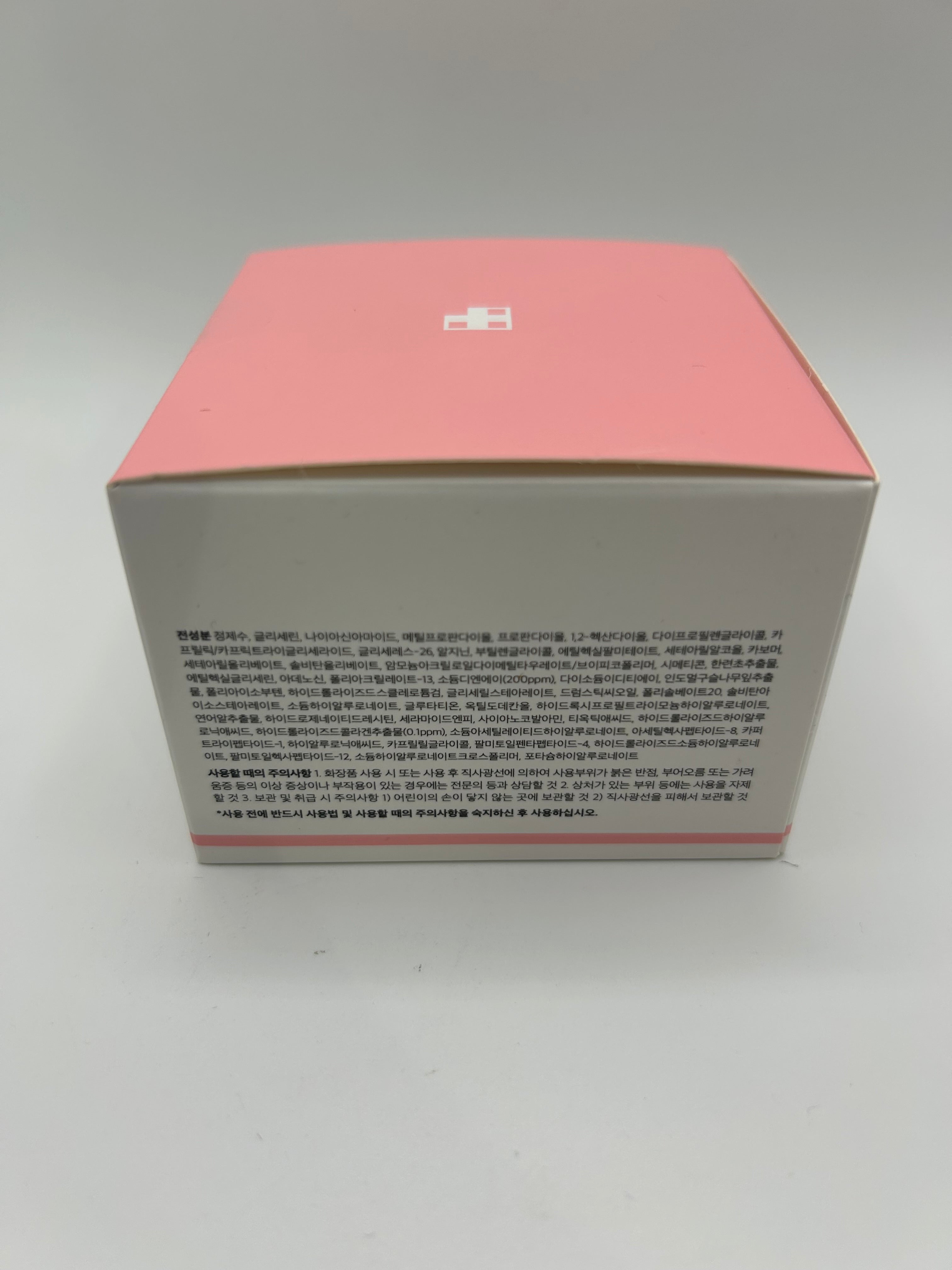 PDRN PIN PEPTIDE SERUM 30 ML