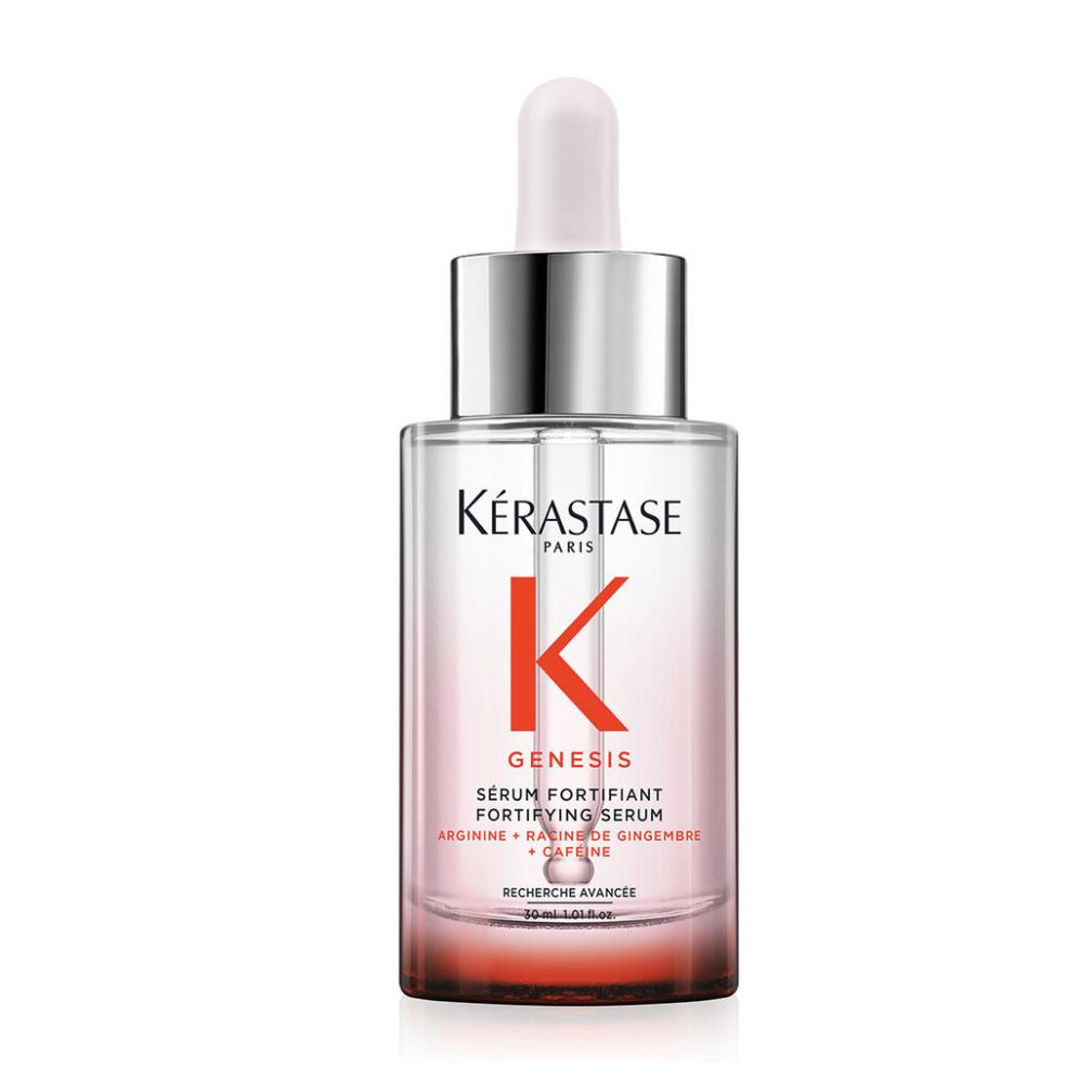 Genesis - TRATAMIENTO SÉRUM ANTI-CHUTE FORTIFIANT 30 ml