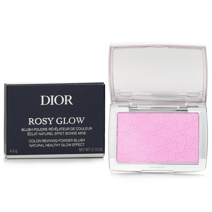DIOR - Rubor Rosy Glow 001 Pink 4.4 g