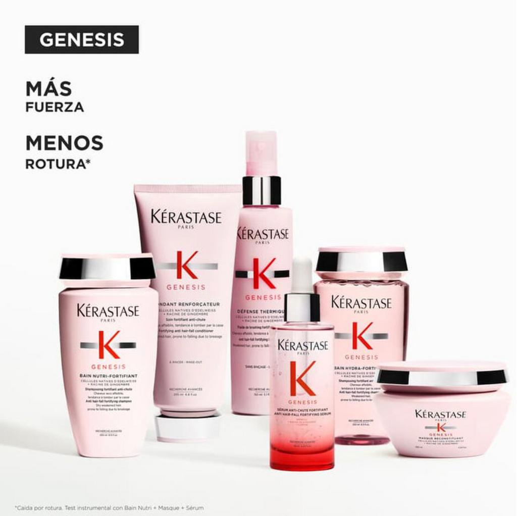 Genesis - MASCARILLA MASQUE RECONSTITUANT 200 ML
