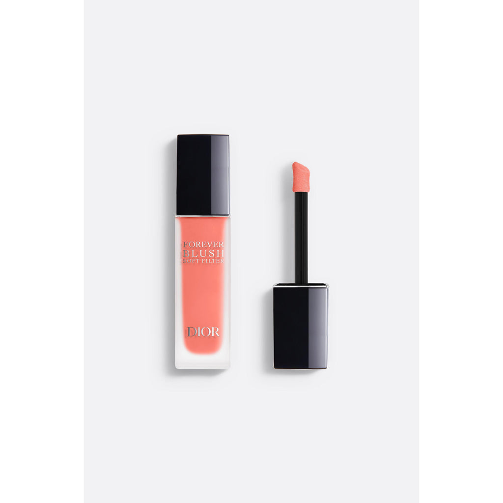 DIOR - FOREVER BLUSH SOFT FILTER 04 DAISY 11ml