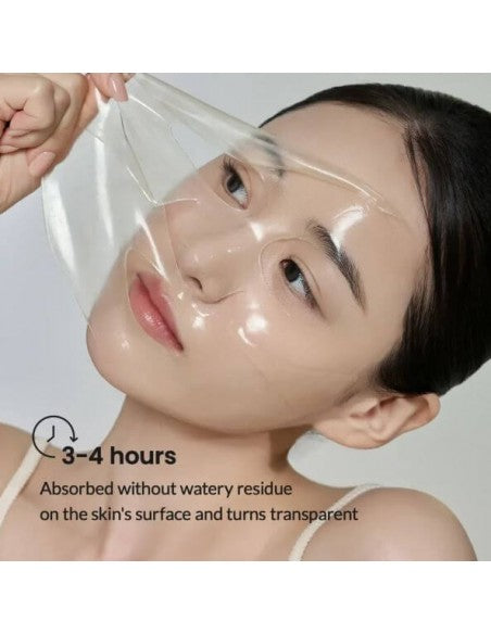 Biodance - Radiant Vita Niacinamide Real Deep Mask 4 sheets 34 g