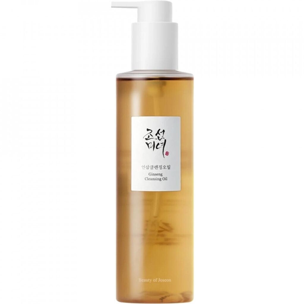 Beauty of Joseon Ginseng Cleansing Oil 210ml