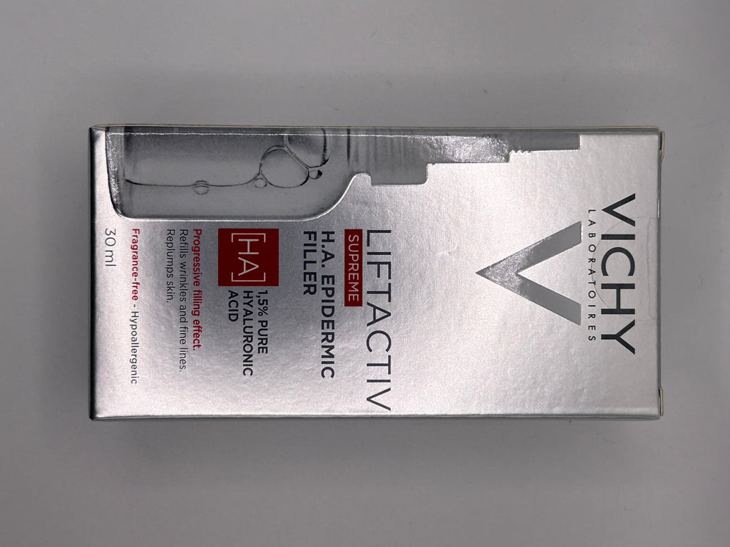 LIFTACTIV H.A. EPIDERMIC FILLER 1,5 A HY PUR 30 ML