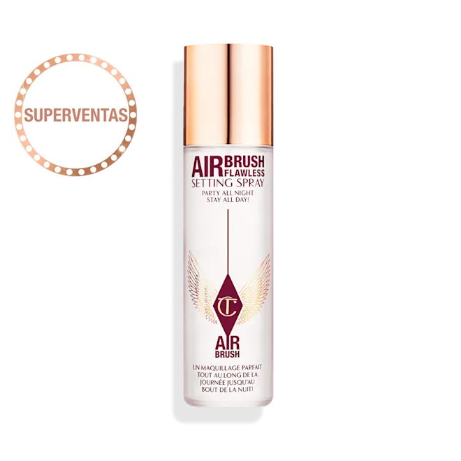 CHARLOTTE TILBURY - AIR BRUSH SETTING SPRAY 100ML